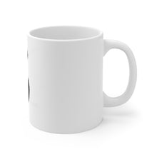 Load image into Gallery viewer, Mental Health Awareness - White Mug 11 oz.
