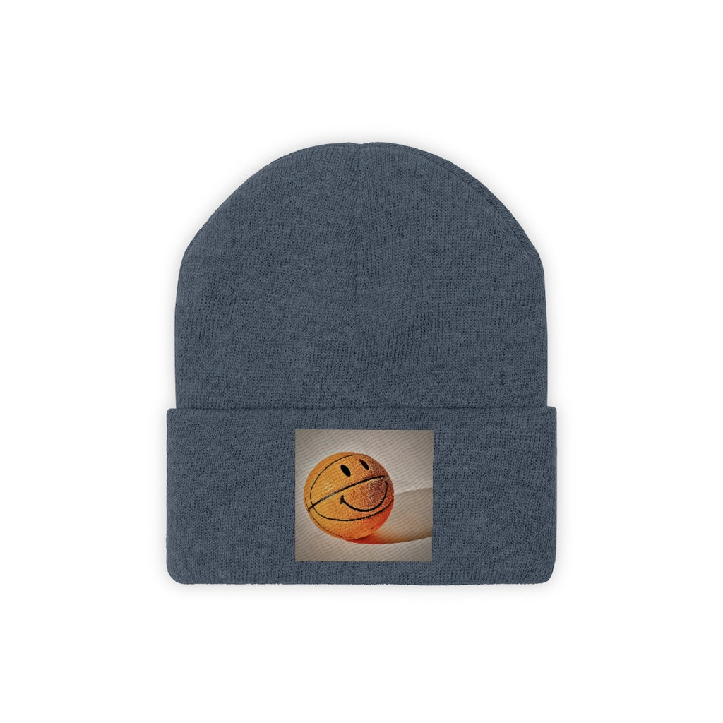 Play Ball Knit Beanie (Distressed) One size fit all / 8 colors available