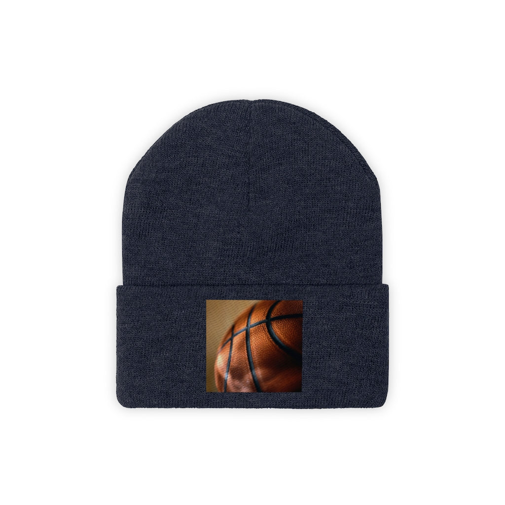 Hoops Knit Beanie One size fit all / 8 colors available