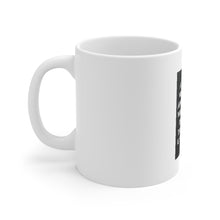 Load image into Gallery viewer, Appreciation Matters - White Mug 11 oz.
