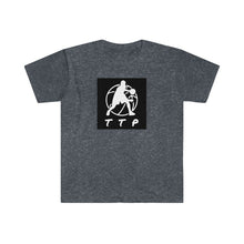 Load image into Gallery viewer, TTP - Unisex Softstyle T-Shirt / 6 colors available
