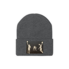 Load image into Gallery viewer, TTP Knit Beanie - One size fit all / 8 colors available
