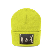 Load image into Gallery viewer, TTP Knit Beanie - One size fit all / 8 colors available
