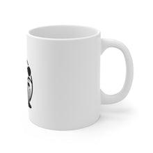 Load image into Gallery viewer, TTP - White Mug 11 oz.
