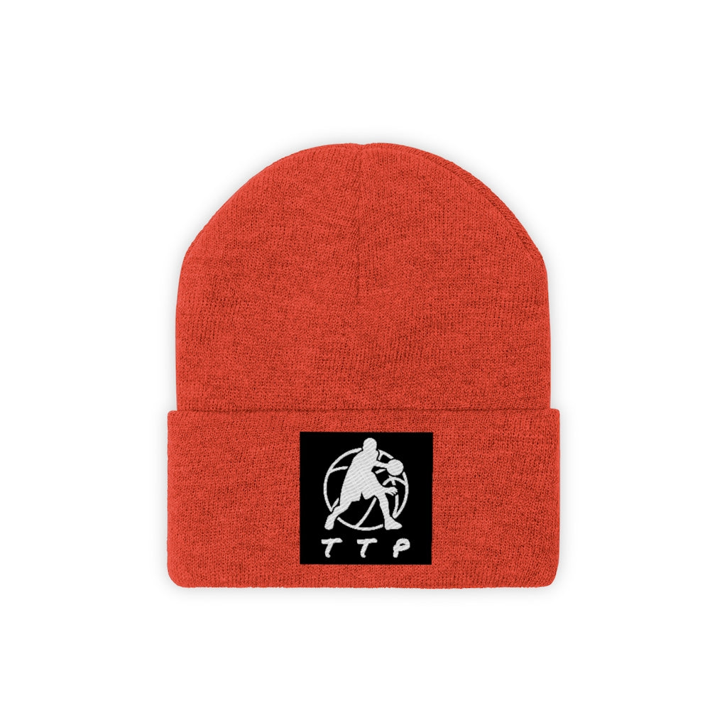 TTP -  Knit Beanie One size fit all / 8 colors available